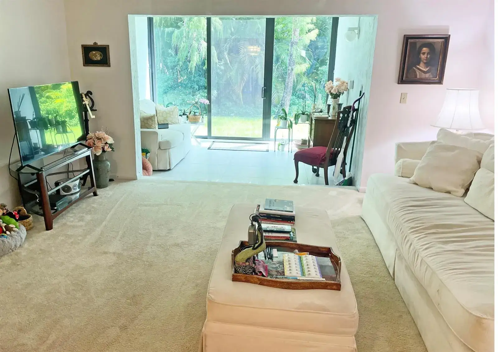 2 bedroom 2 bath Residential for sale at 21864 Arriba Real # 3G, Boca Raton FL 33433