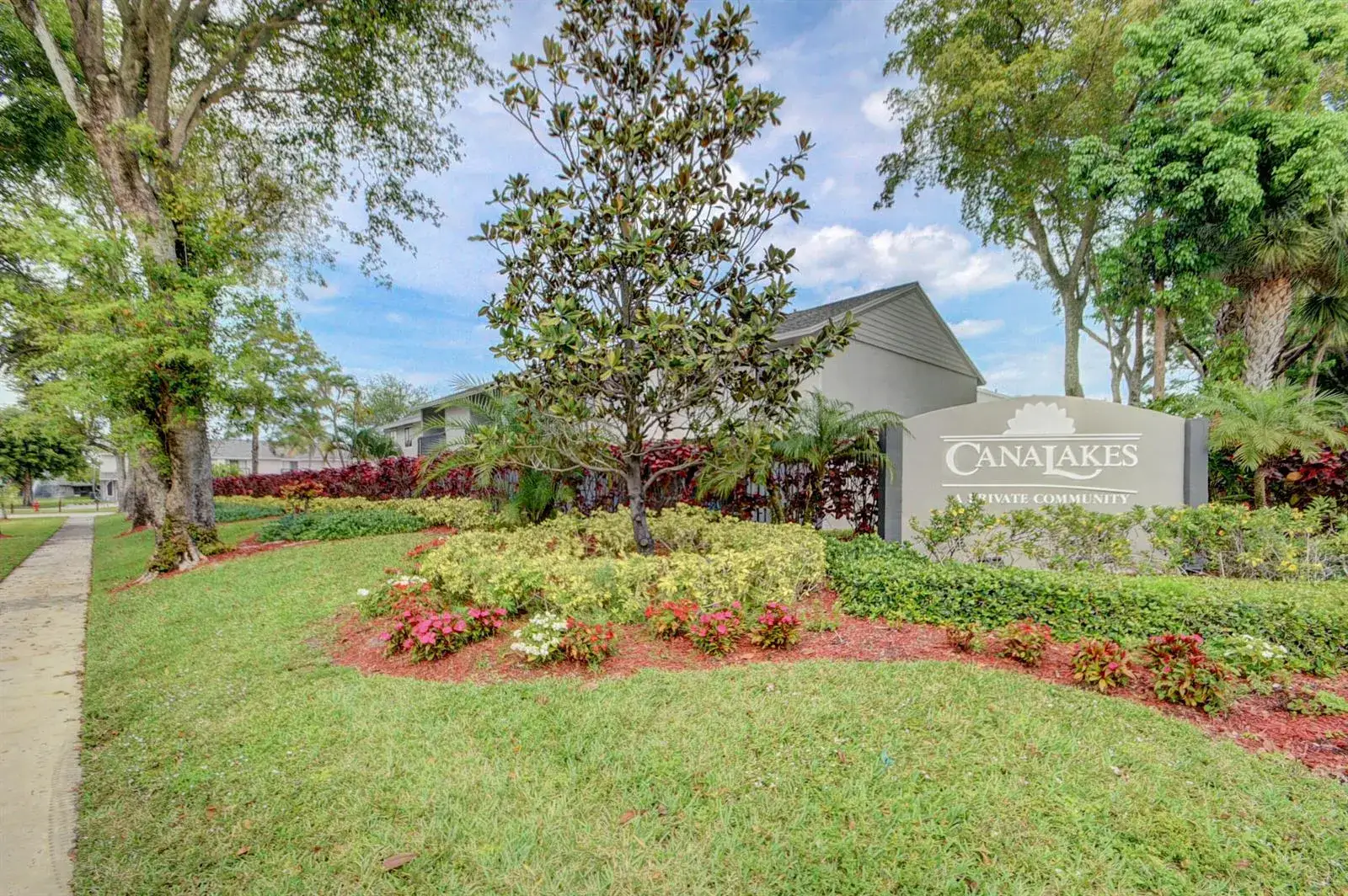 2 bedroom 2 bath Residential Lease for rent at 1506 WHARF Lane # 1506, FL 33463