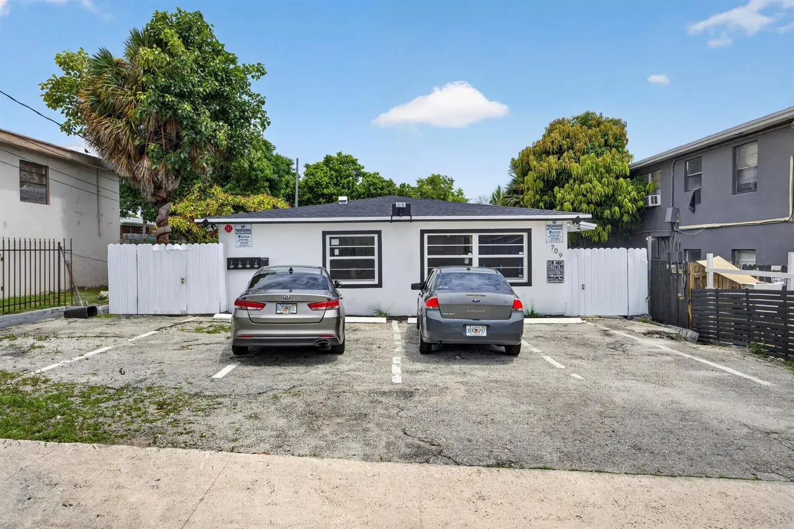 Residential Income for sale at 709 13TH Street, West Palm Beach FL 33401