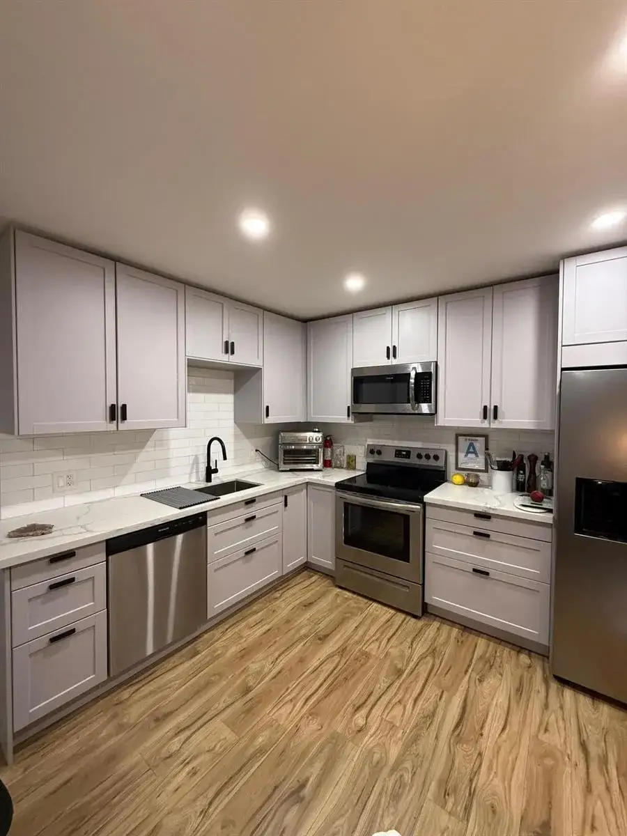 1 bedroom 1 bath Residential Lease for rent at 1415 SW 9th Street # D, Fort Lauderdale FL 33312