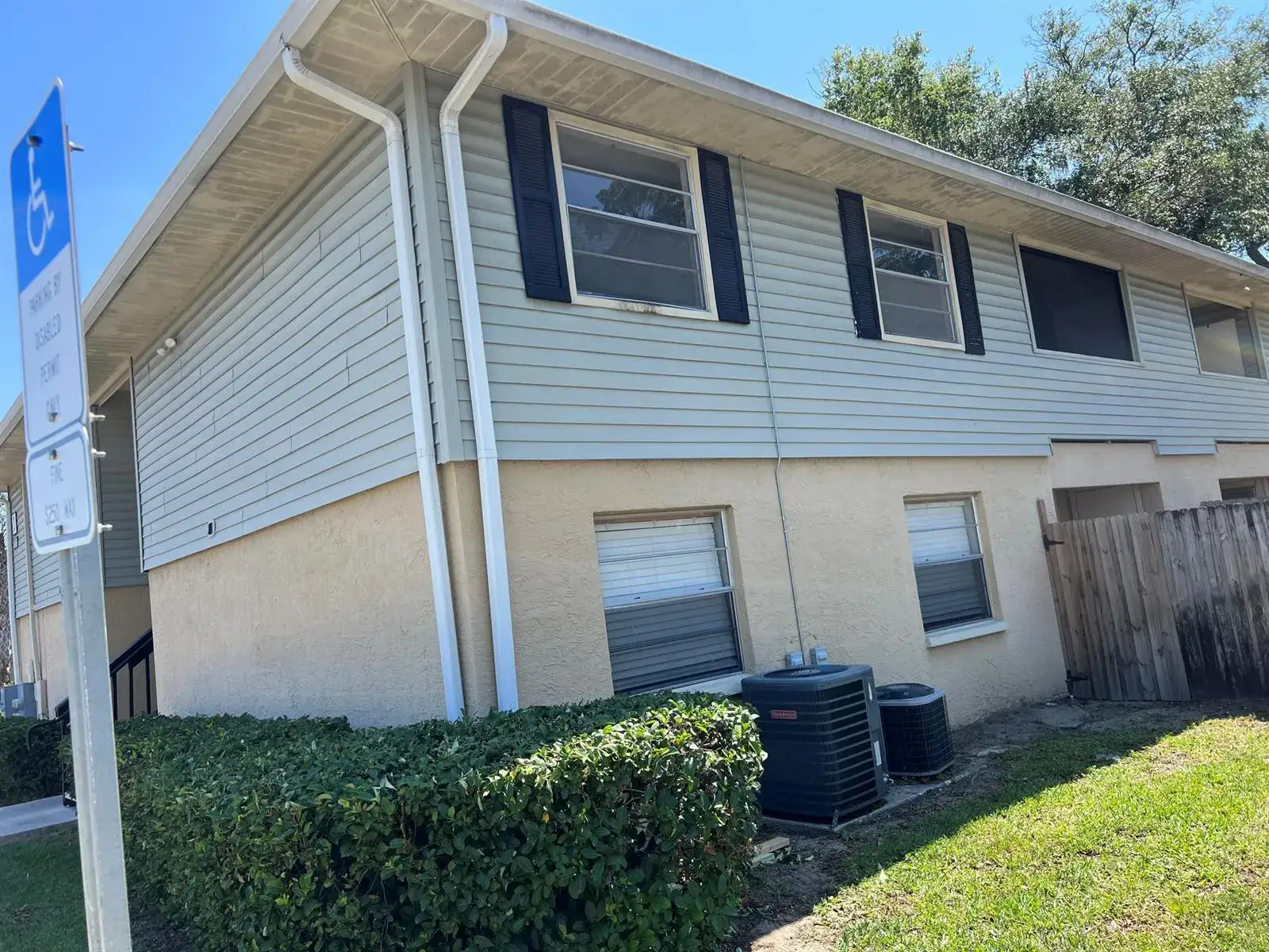 2 bedroom 2 bath Residential for sale at 208 Red Cedar Place # 208, Brandon FL 33510