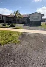 3 bedroom 2 bath Residential Lease for rent at 3614 Taylor Street, Hollywood FL 33021