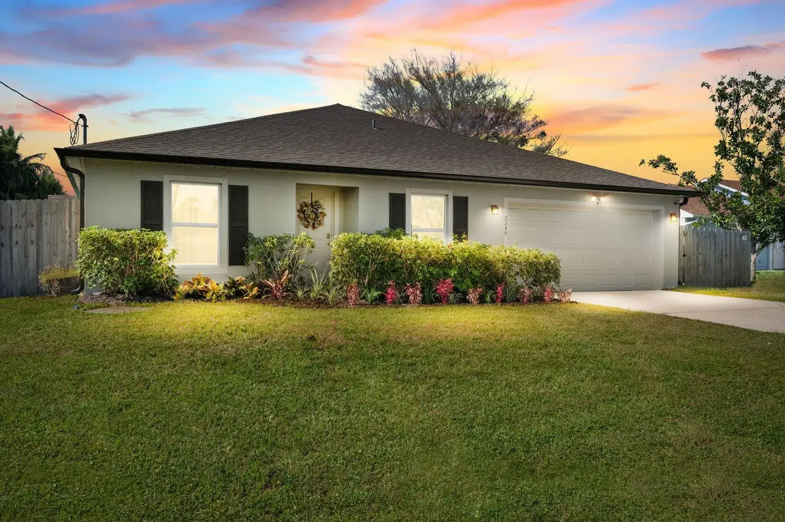 4 bedroom 2 bath Residential for sale at 2349 SE Master Avenue, Port St. Lucie FL 34952