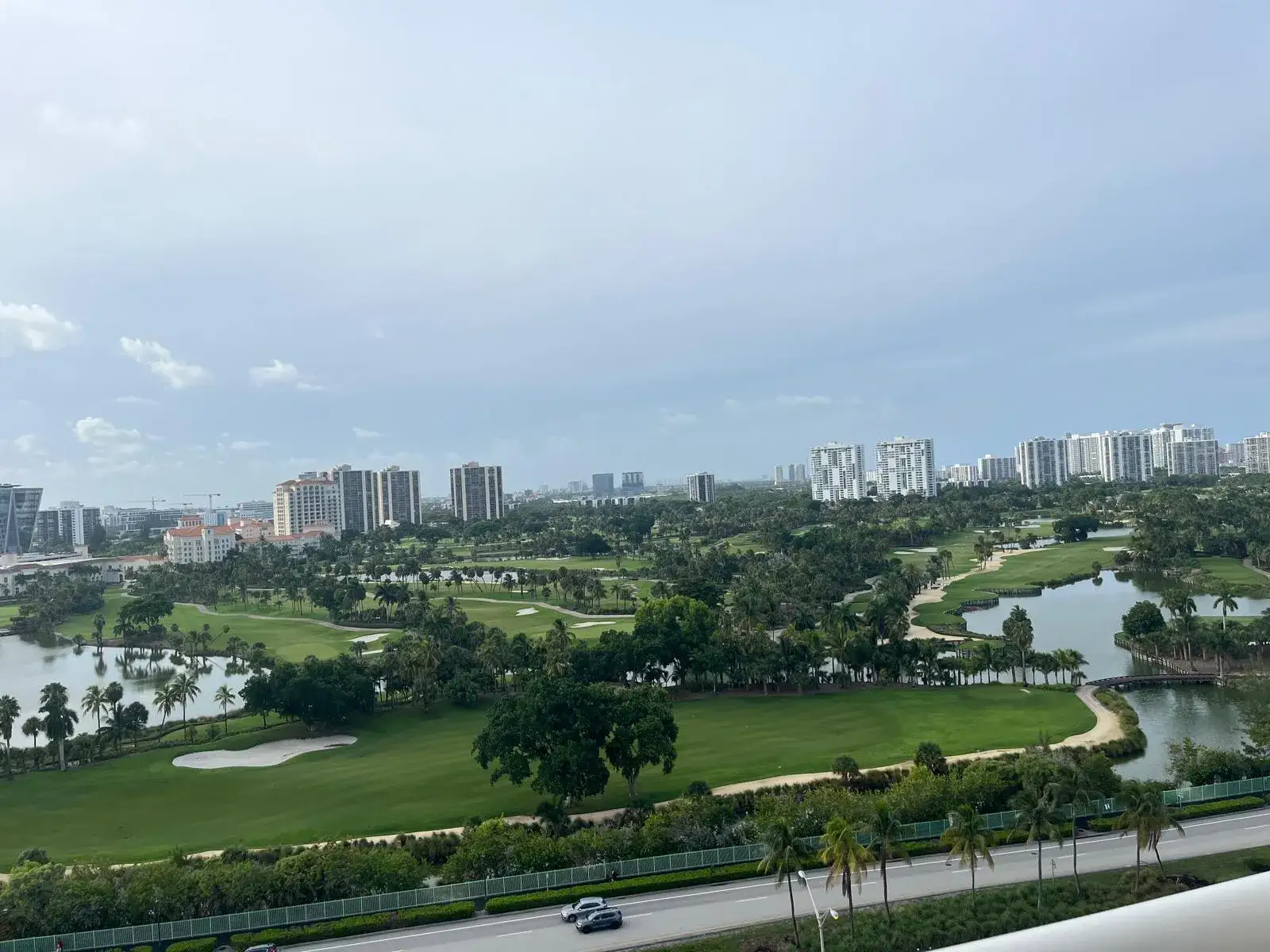 3 bedroom 2 bath Residential for sale at 3300 NE 192ND Street # 1706, Aventura FL 33180