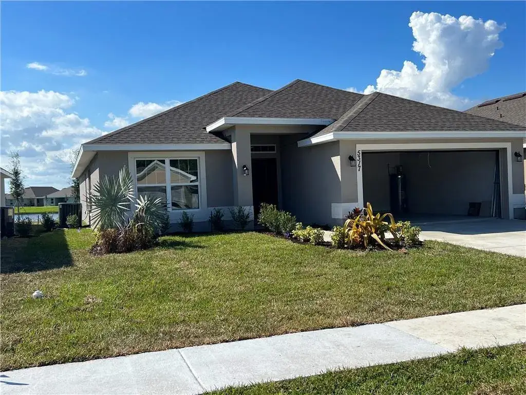 3 bedroom 2 bath Residential Lease for rent at 5317 VESPERA Street, Fort Pierce FL 34951