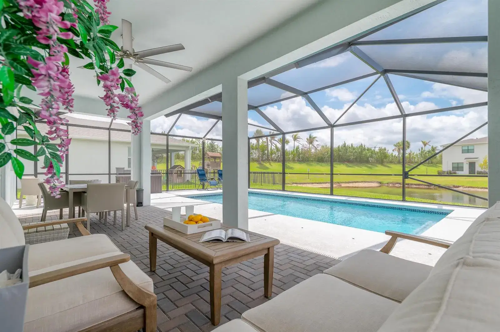 3 bedroom 2 bath Residential for sale at 14038 SW SAFI Terrace, Port St. Lucie FL 34987