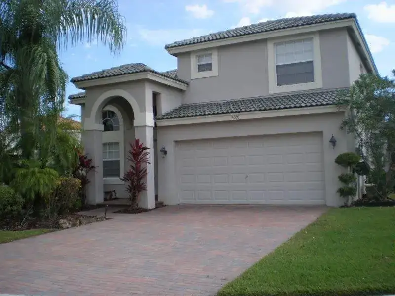 3 bedroom 2 bath Residential Lease for rent at 4050 Bluff Harbor Way, Wellington FL 33449