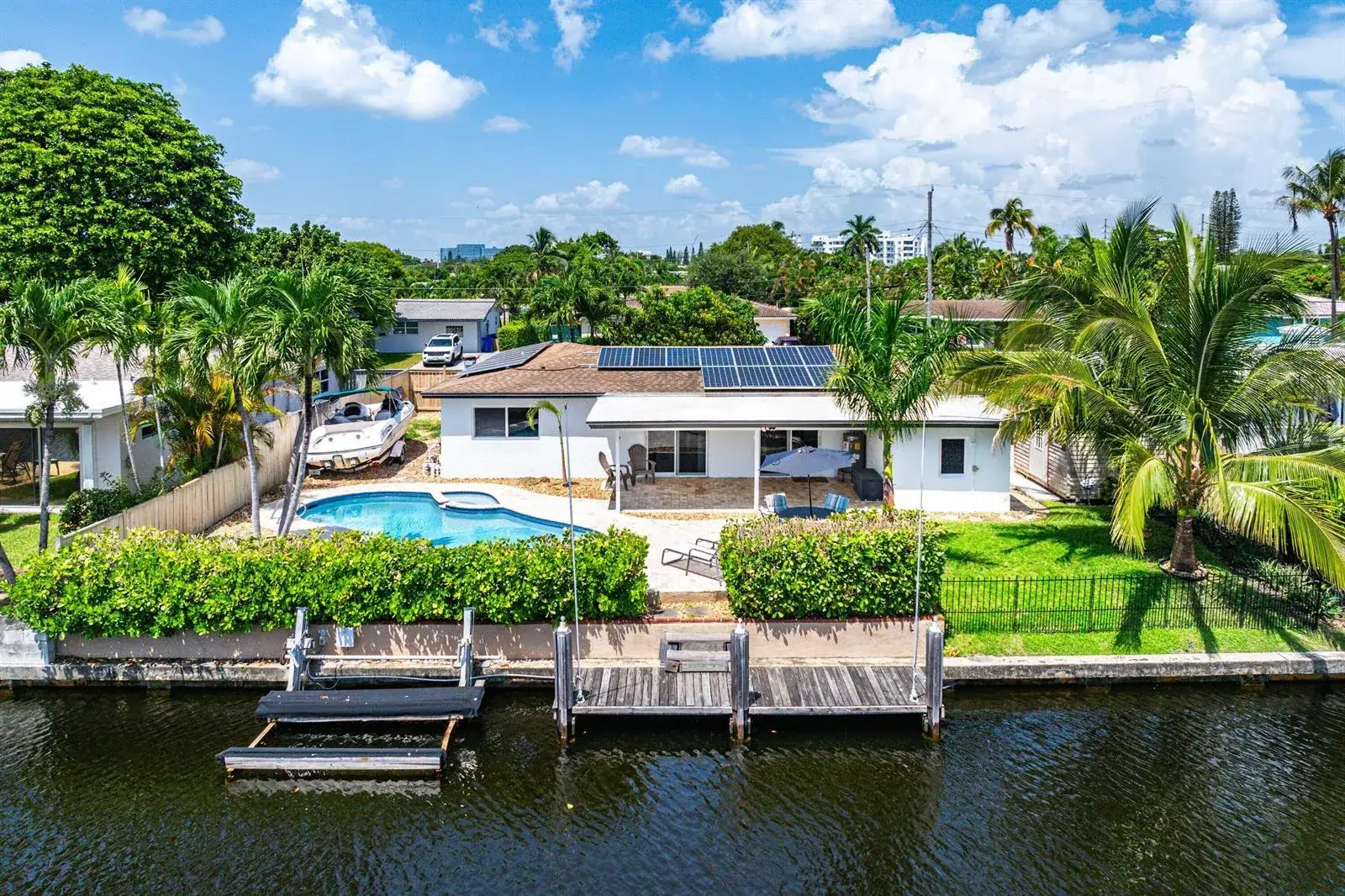 4 bedroom 2 bath Residential for sale at 1620 SW 4TH Avenue, Pompano Beach FL 33060