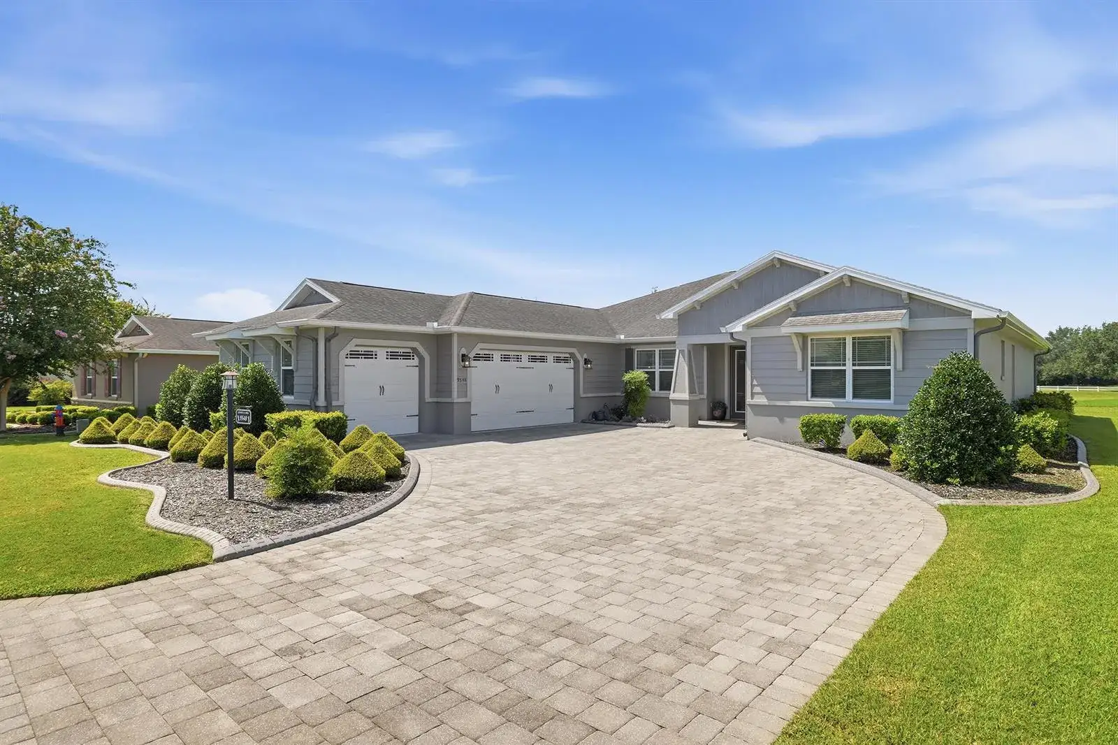 3 bedroom 2 bath Residential for sale at 9548 SW 86th Place, Ocala FL 34476
