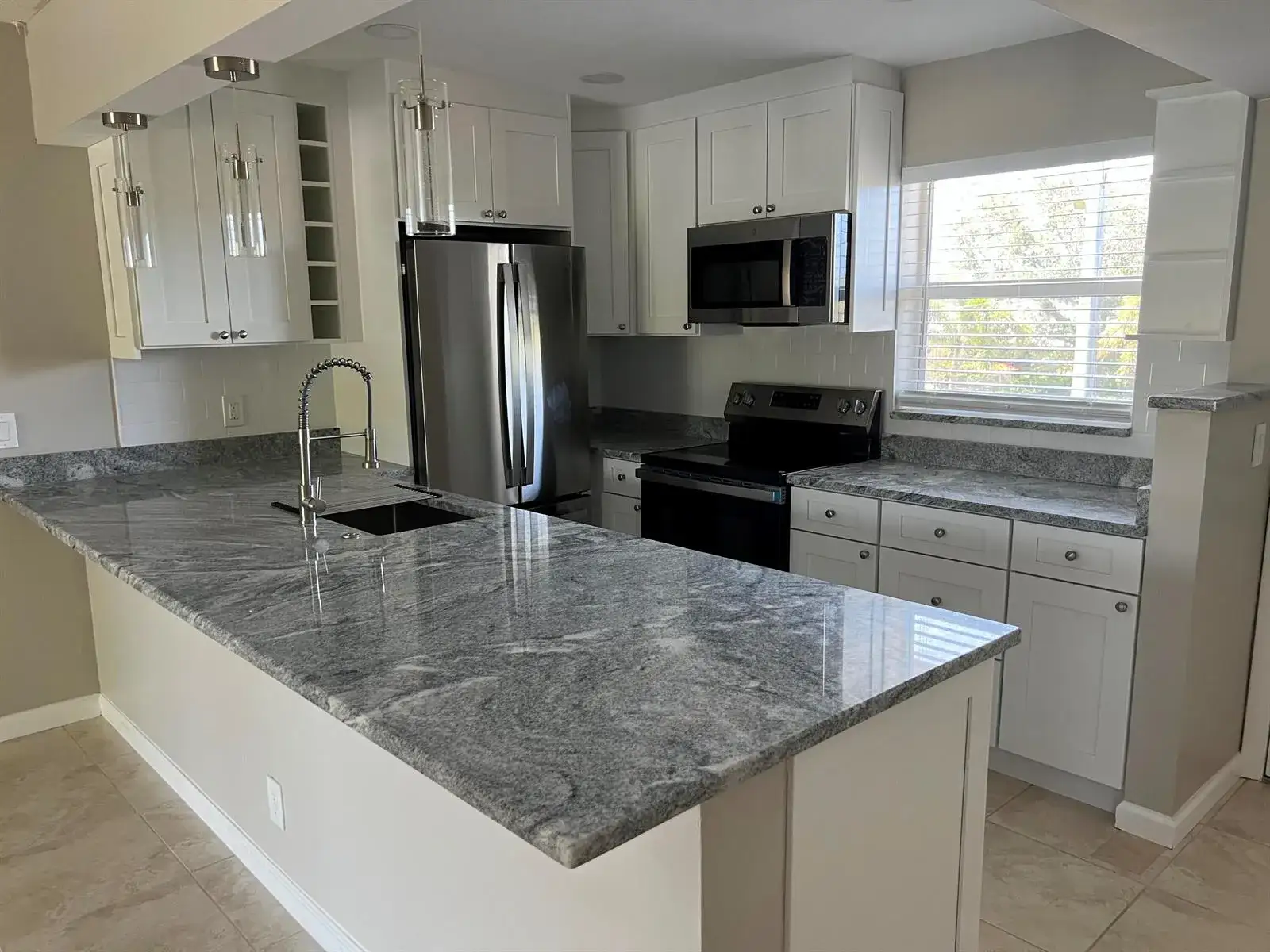 1 bedroom 1 bath Residential for sale at 230 NE 26th Avenue # 207, Boynton Beach FL 33435