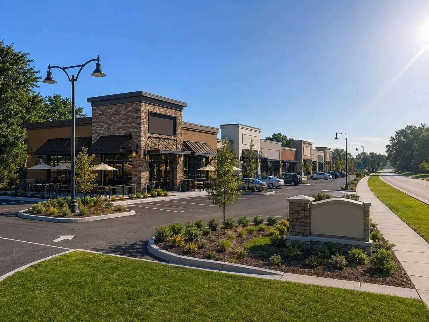 Commercial Sale for sale at 265 FL-78, Moore Haven FL 33471