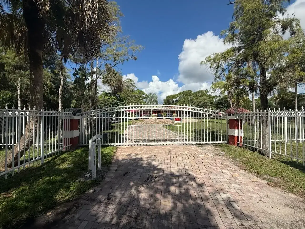 6 bedroom 65 bath Residential for sale at 5800 PINETREE Road, Parkland FL 33067