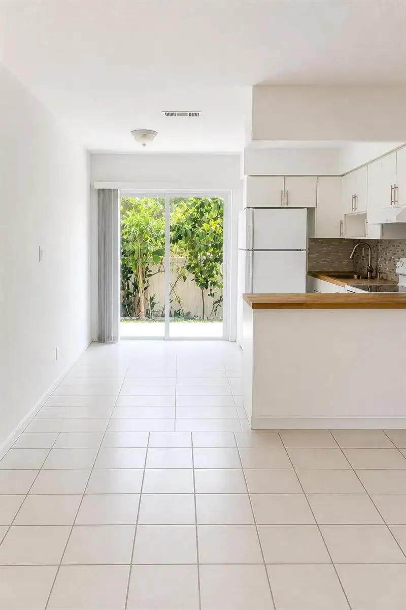 2 bedroom 1 bath Residential Lease for rent at 1718 Juno Road # 3, North Palm Beach FL 33408