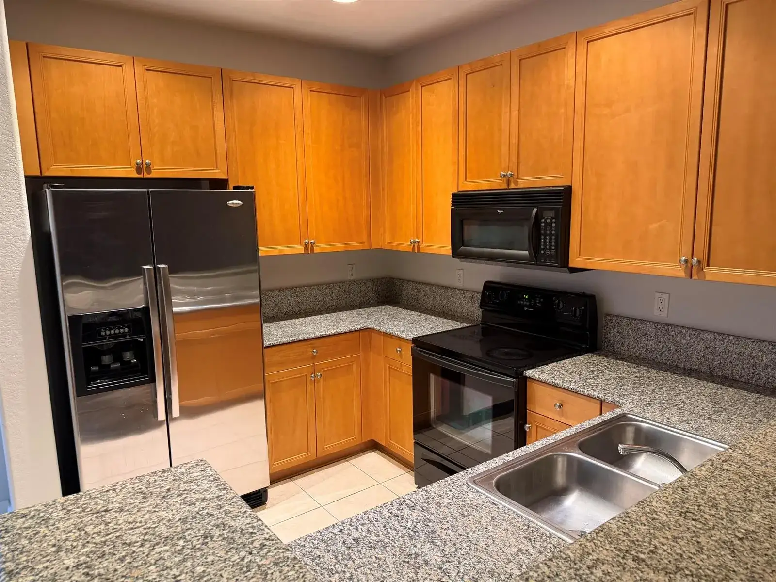 2 bedroom 2 bath Residential Lease for rent at 4673 SW 75th Way, Davie FL 33314