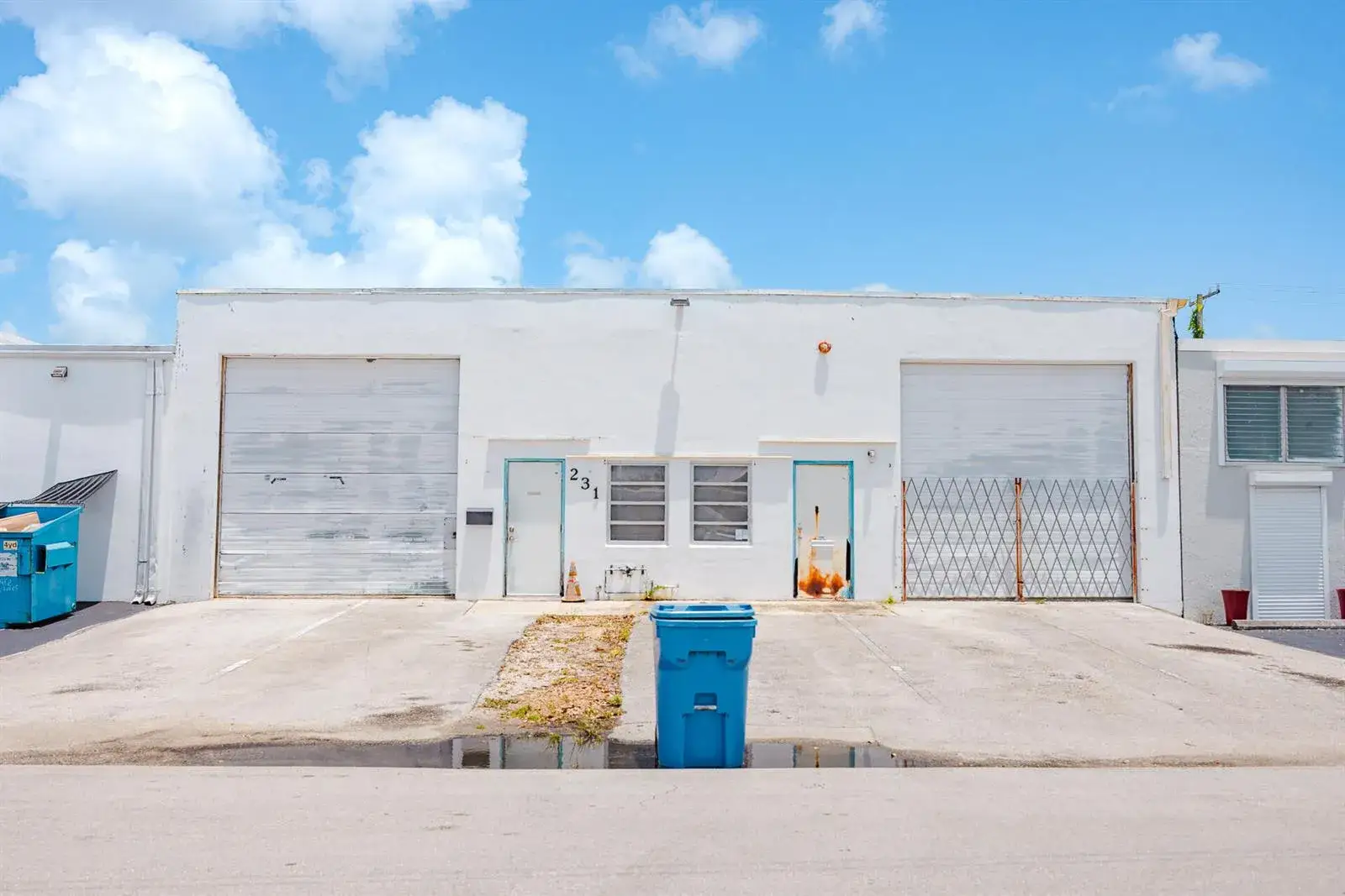 231 SW 5th Court, Pompano Beach FL 33060
