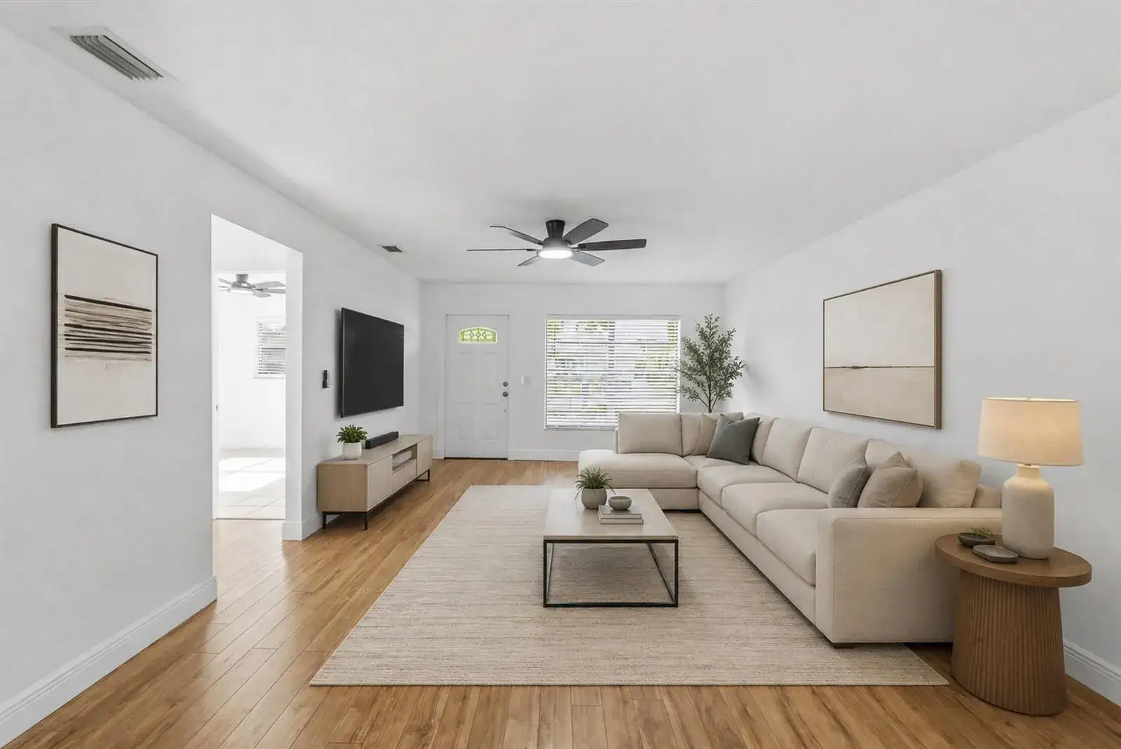 3 bedroom 2 bath Residential for sale at 3379 NW 63RD Street, Fort Lauderdale FL 33309