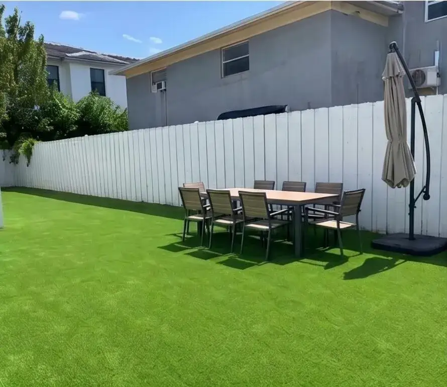 2 bedroom 1 bath Residential Lease for rent at 510 SW 20TH # 4, Fort Lauderdale FL 33312