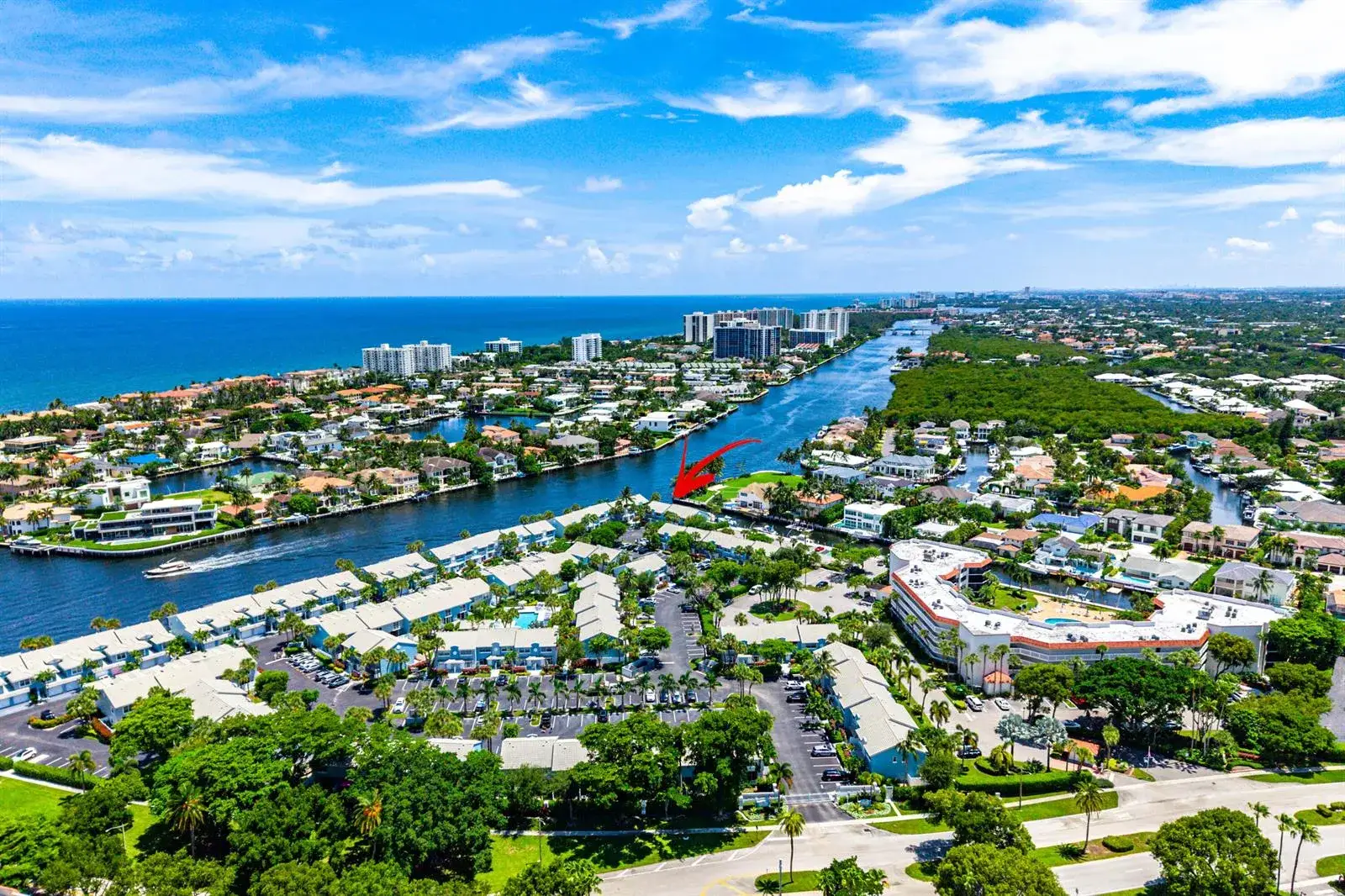 2 bedroom 2 bath Residential for sale at 968 Jeffery Street, Boca Raton FL 33487