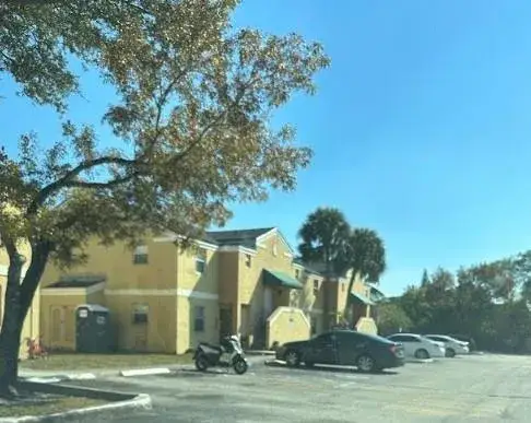 2 bedroom 2 bath Residential for sale at 2431 NW 56th Avenue # 204, Lauderhill FL 33313