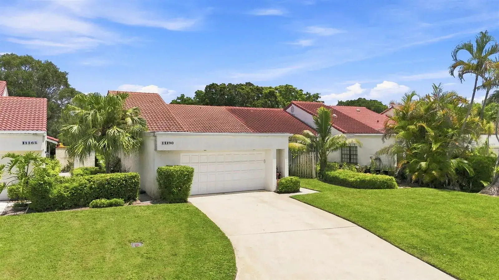 2 bedroom 2 bath Residential for sale at 11190 Stonybrook Lane, Boynton Beach FL 33437