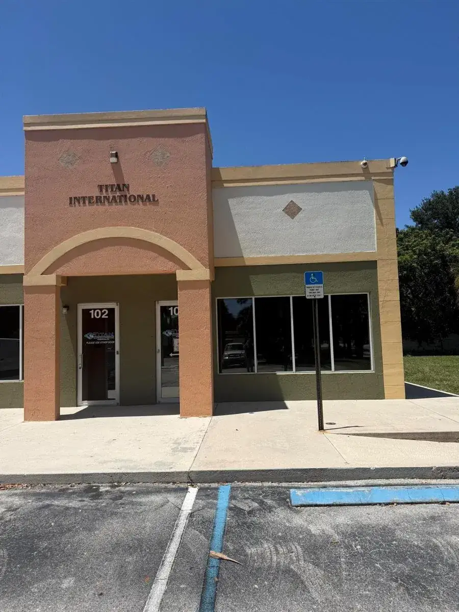 Commercial Sale for sale at 1975 SANSBURYS Way # 1, West Palm Beach FL 33411