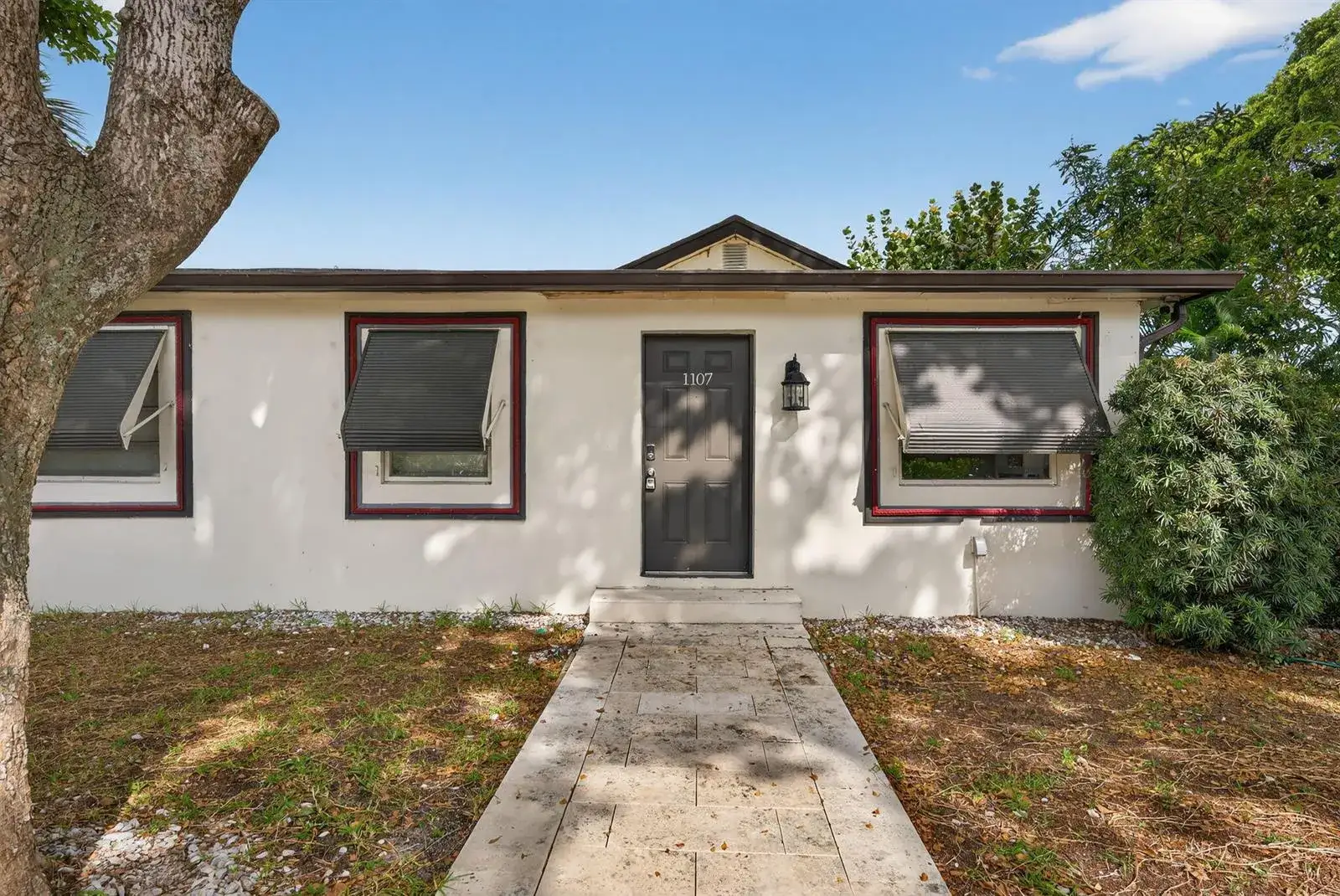 Commercial Sale for sale at 1107 W ATLANTIC Avenue, Delray Beach FL 33444