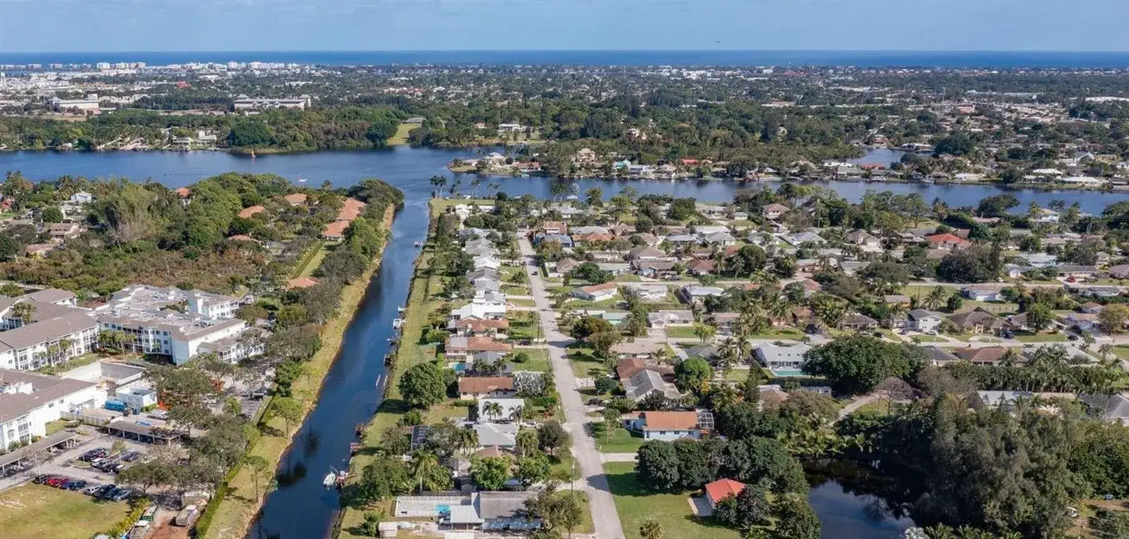 Land/Boat Docks for sale at 2886 Northside Drive, Lantana FL 33462