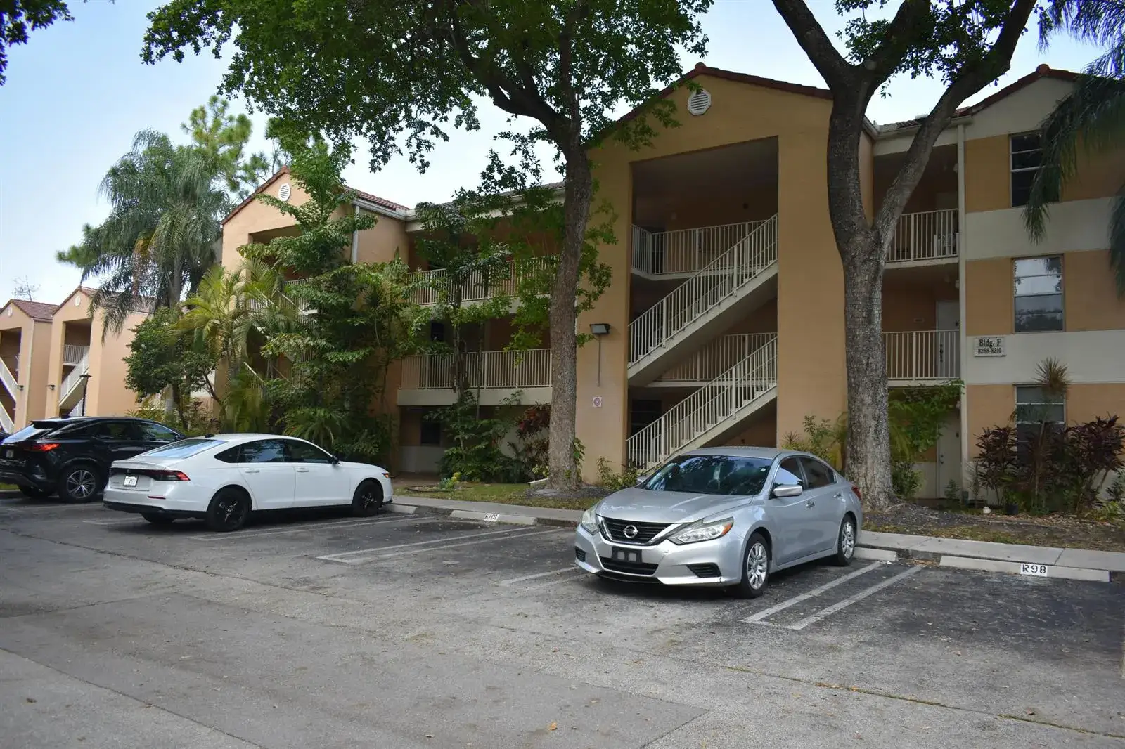 2 bedroom 2 bath Residential for sale at 8298 NW 24TH Street, Coral Springs FL 33065