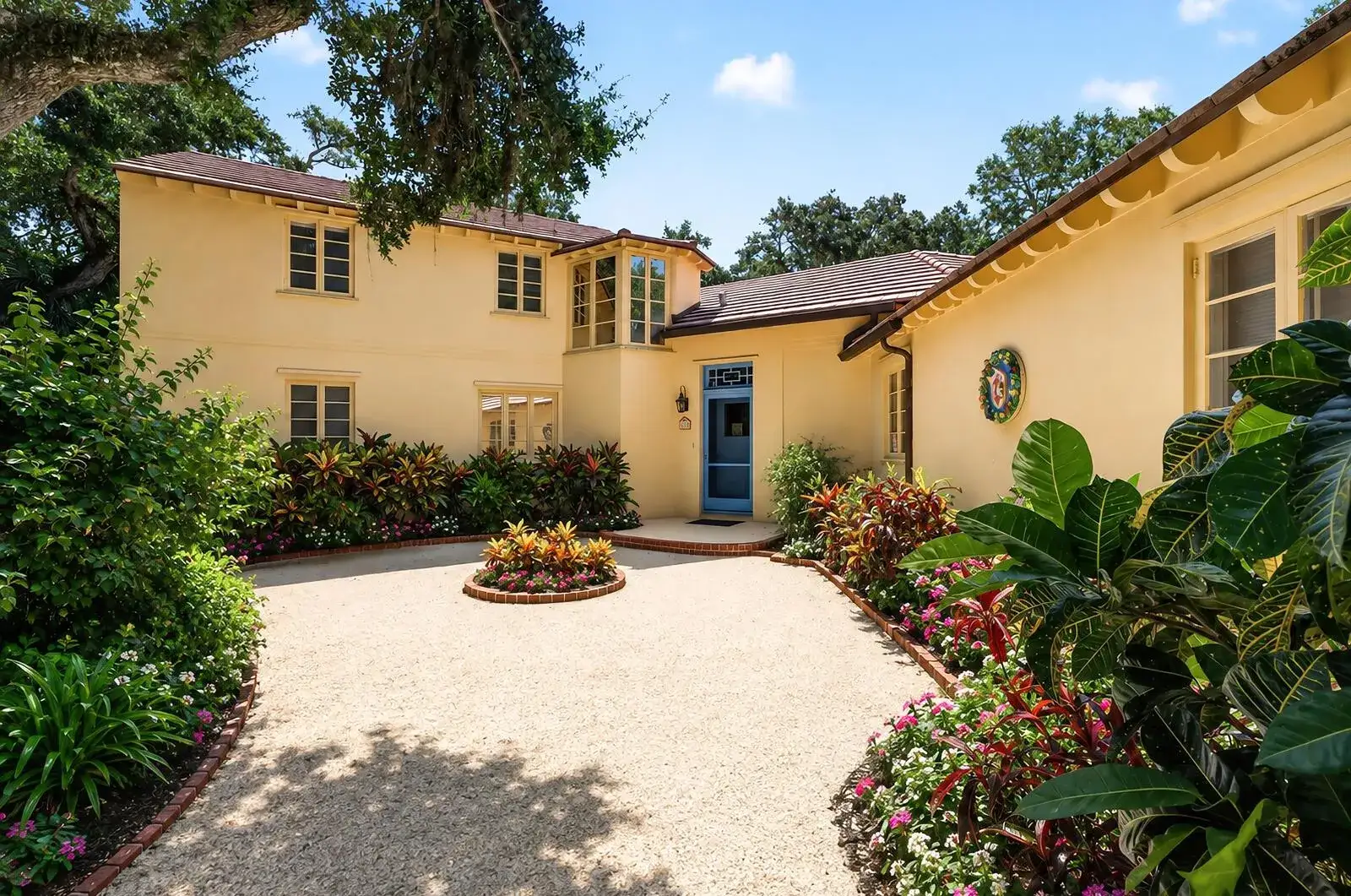 5 bedroom 4 bath Residential for sale at 940 SANDFLY Lane, Vero Beach FL 32963