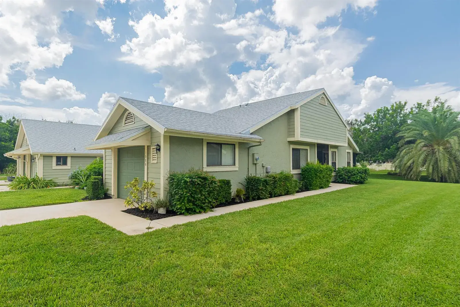 2 bedroom 2 bath Residential for sale at 1566 SE Dewberry Court, Port St. Lucie FL 34952