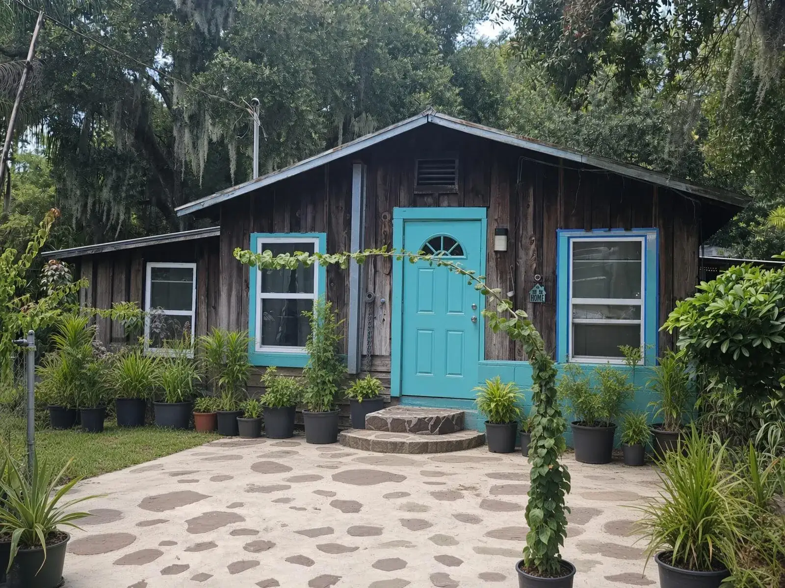 3 bedroom 1 bath Residential for sale at 4921 Edwards Road, Fort Pierce FL 34981
