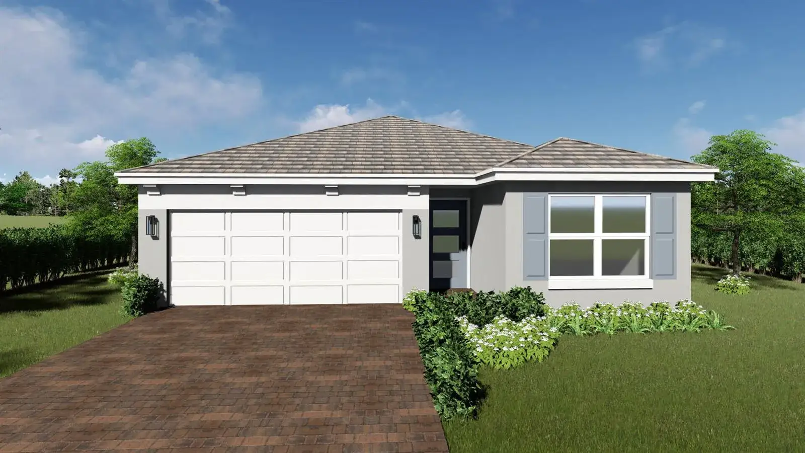 4 bedroom 2 bath Residential for sale at 4650 SW 72 Terrace, Davie FL 33314