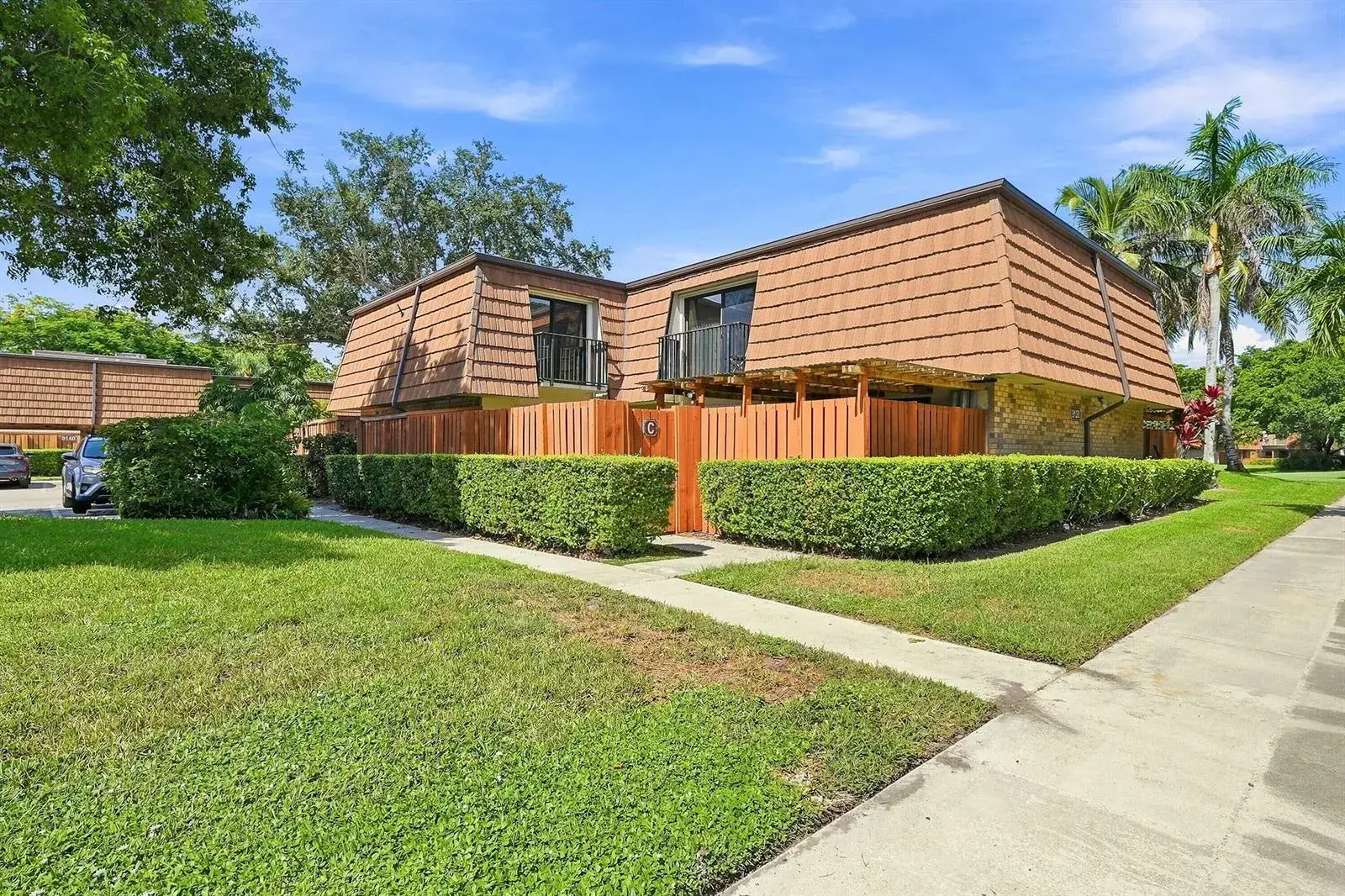 3 bedroom 2 bath Residential for sale at 9139 SW 23RD Street # C, Davie FL 33324