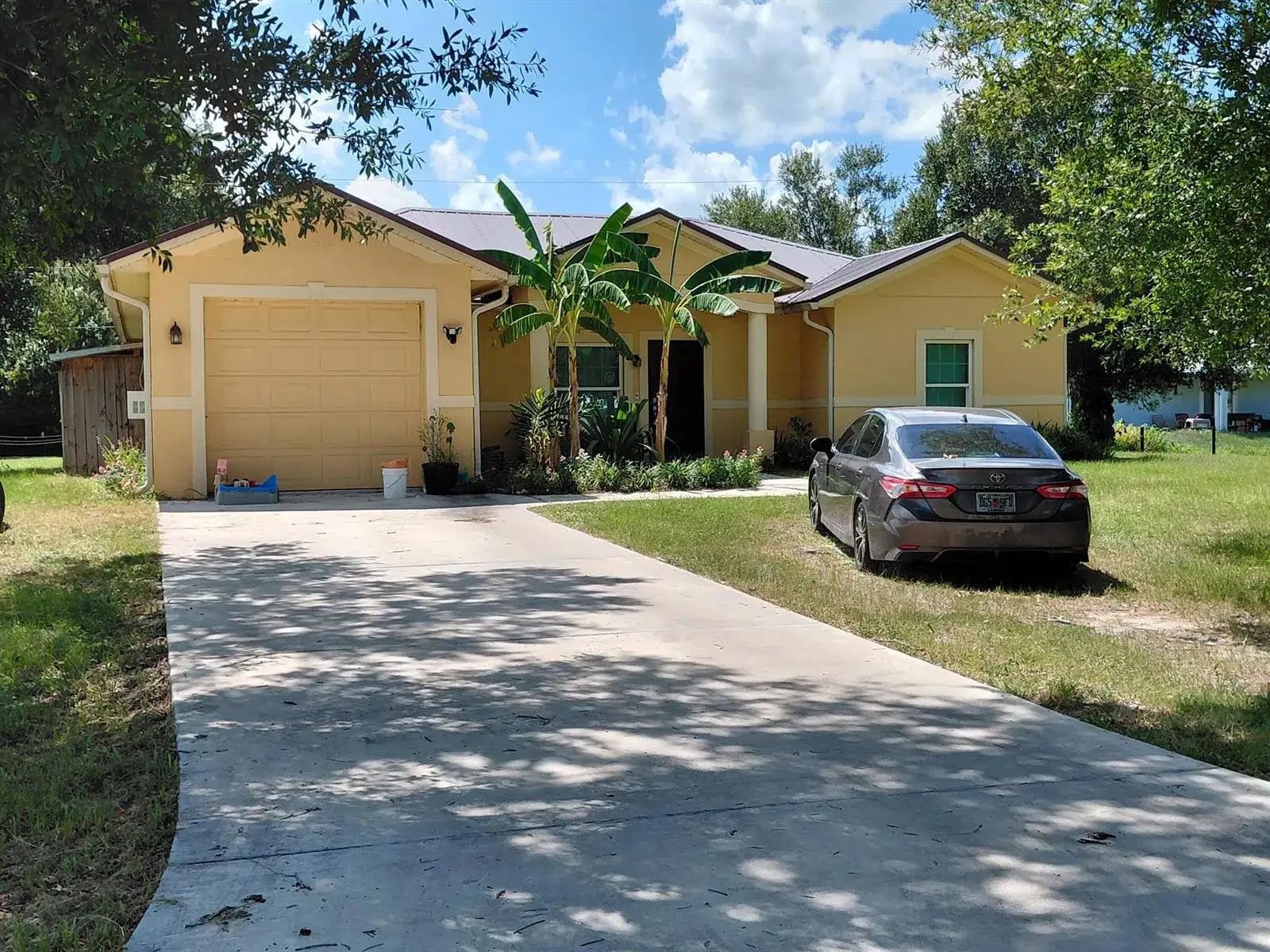 3 bedroom 2 bath Residential for sale at 3845 NW 21ST Avenue, Okeechobee FL 34972