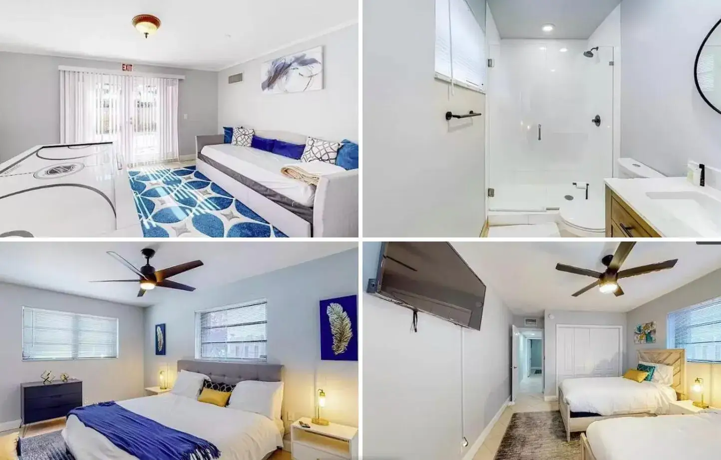 5 bedroom 3 bath Residential for sale at 924 Johnson Street, Hollywood FL 33019
