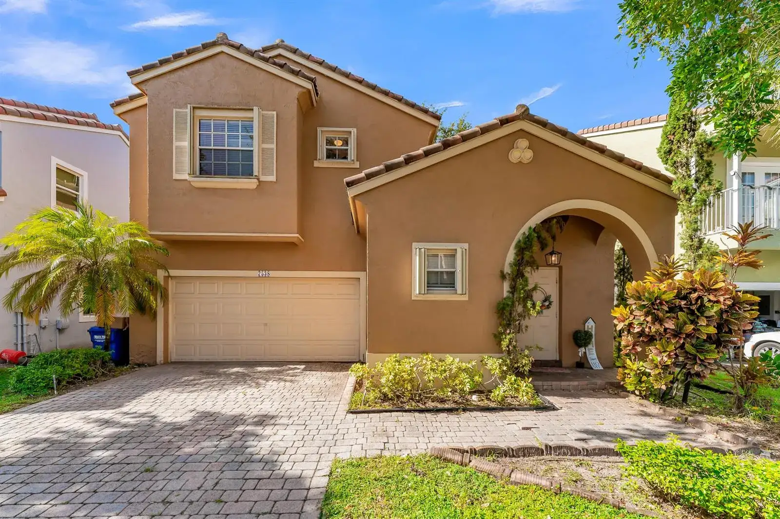 7538 NW 17TH Drive, Pembroke Pines FL 33024