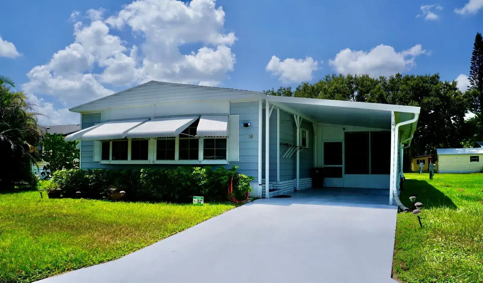 2 bedroom 2 bath Residential for sale at 50 W Caribbean, Port St. Lucie FL 34952
