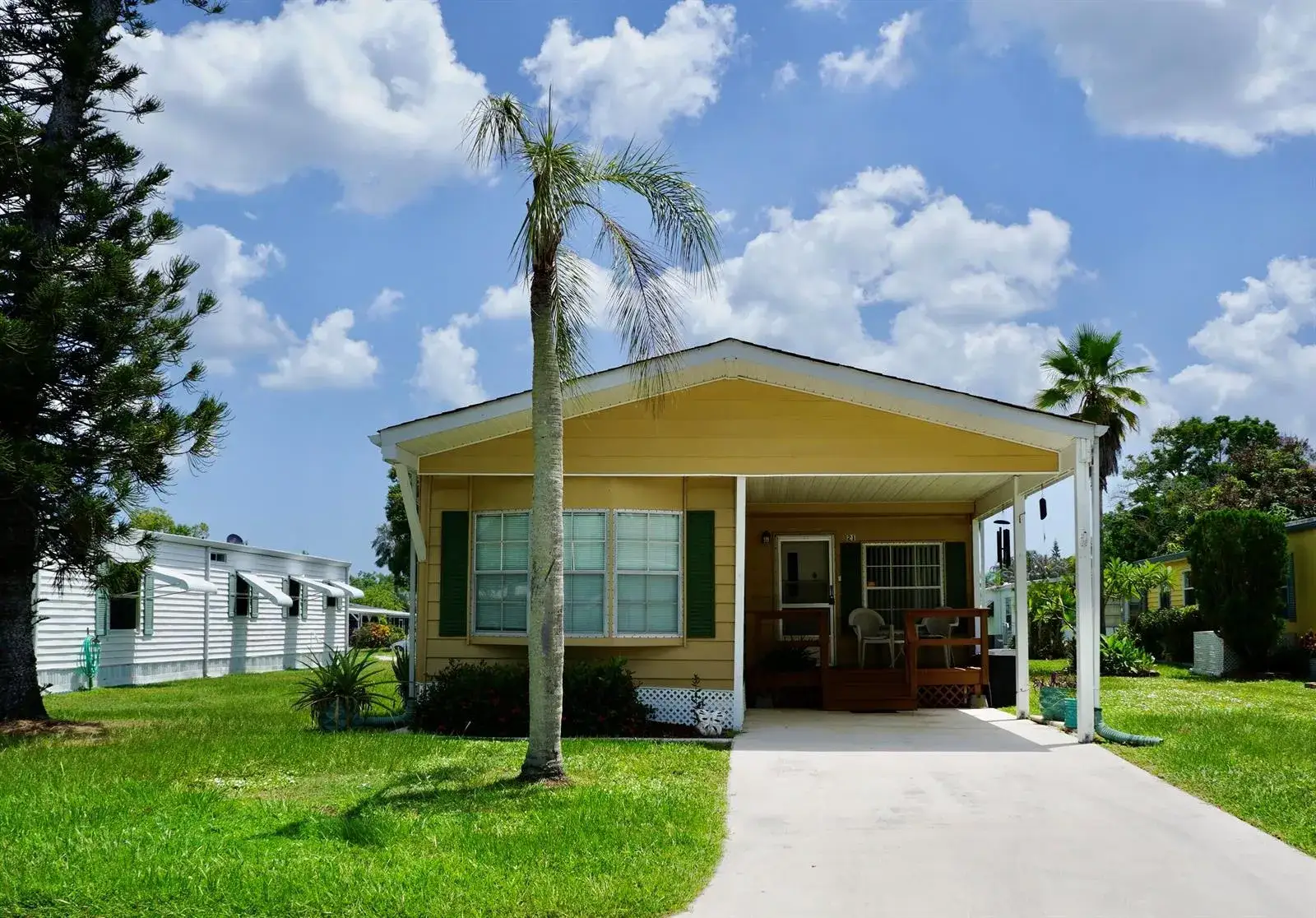 2 bedroom 2 bath Residential for sale at 21 SE Iberian Lane, Port St. Lucie FL 34952