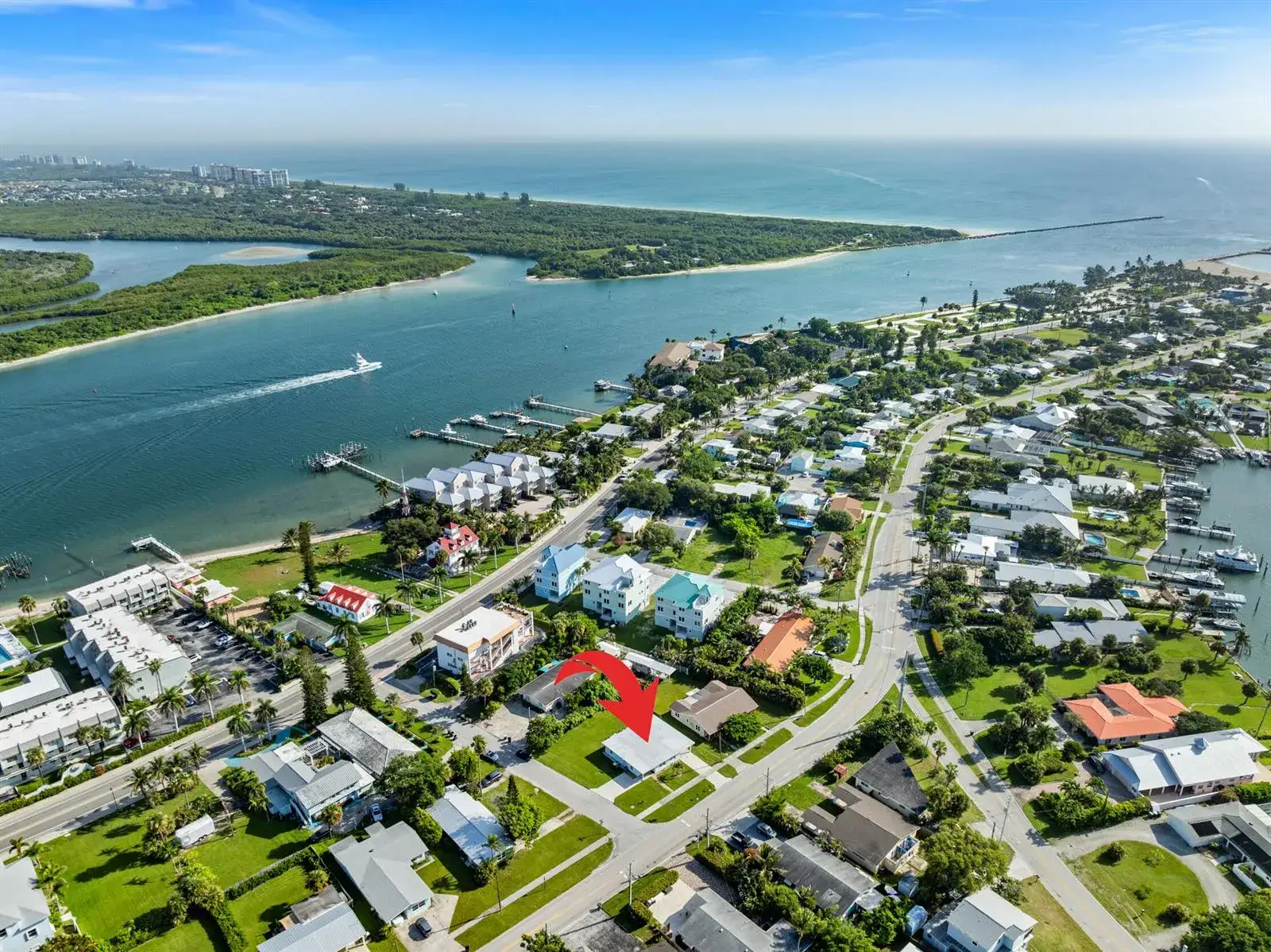 Residential Income for sale at 1400 Binney Drive, Fort Pierce FL 34949