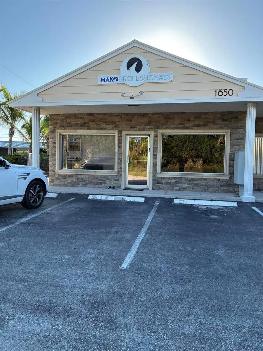 Commercial Sale for sale at 1650 S Cypress Drive # 1, Jupiter FL 33469