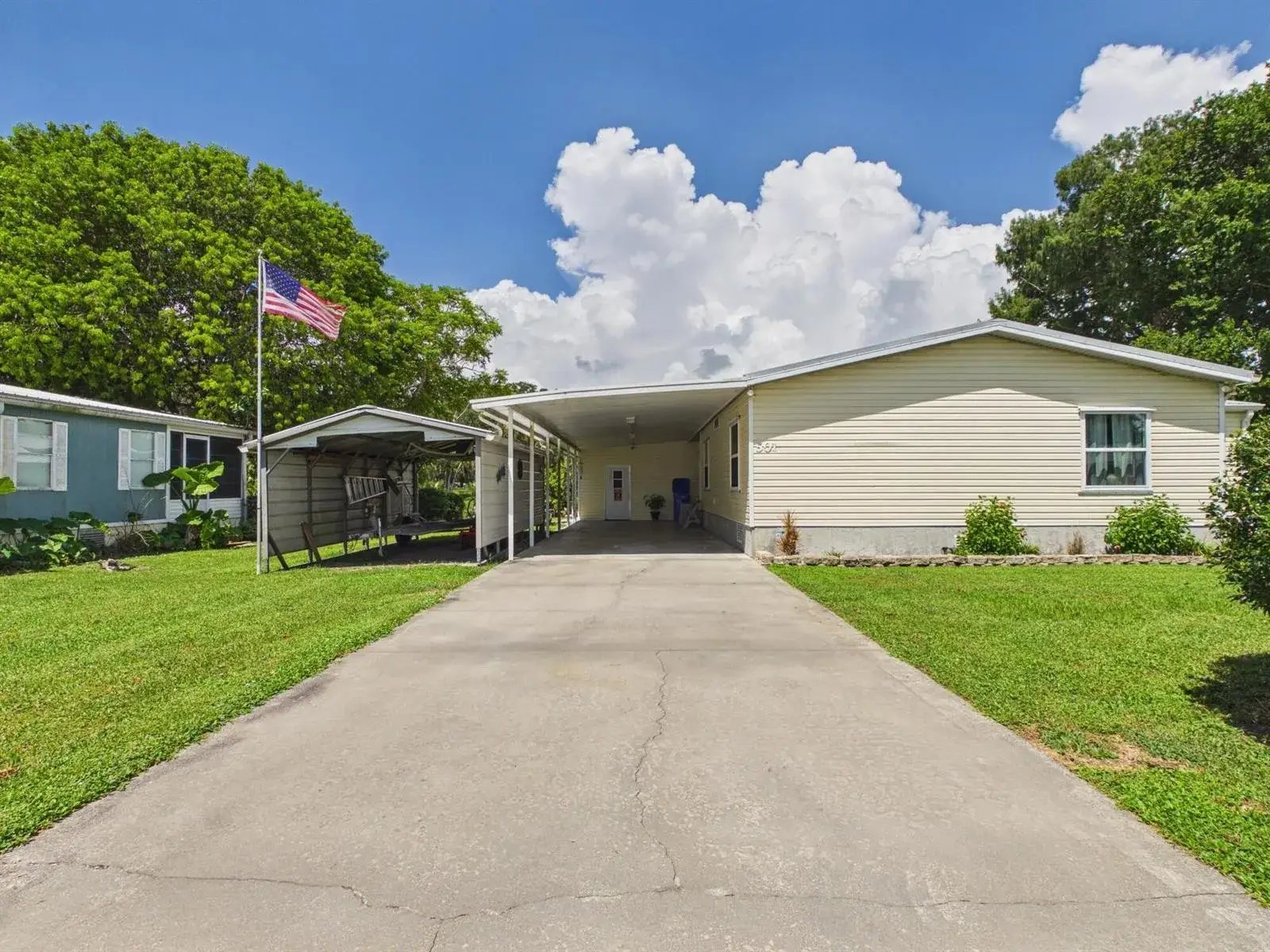 4 bedroom 3 bath Residential for sale at 501 NE 8TH Avenue, Okeechobee FL 34972