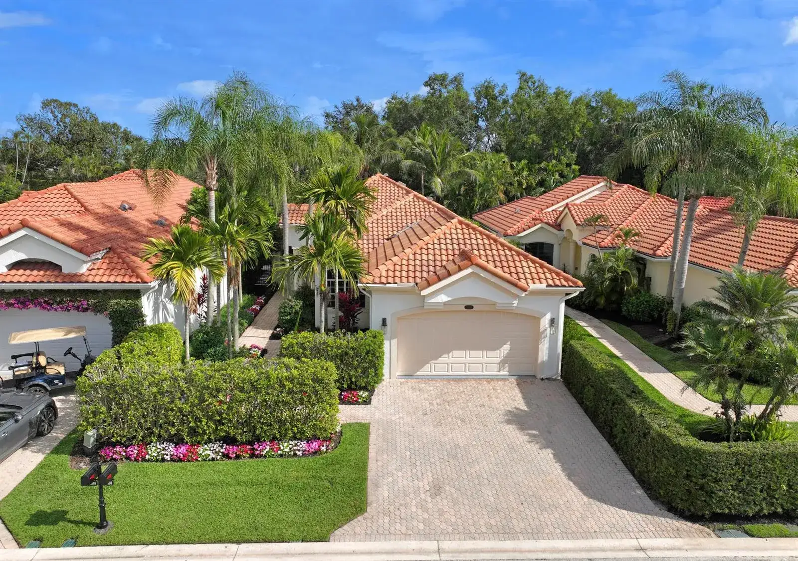 3 bedroom 3 bath Residential for sale at 12593 Mallet Circle, Wellington FL 33414