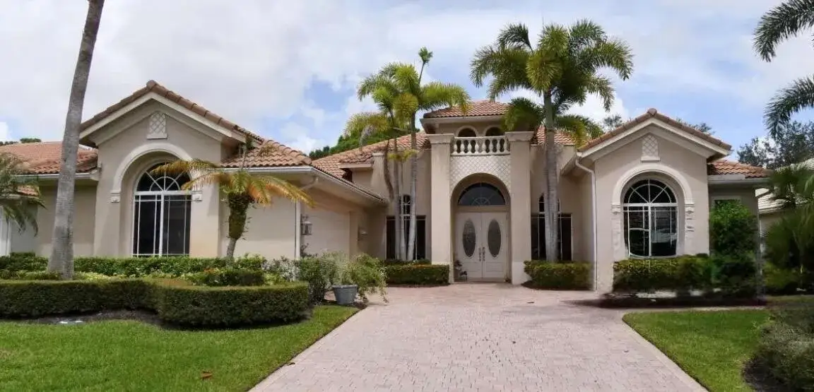 3 bedroom 3 bath Residential for sale at 8728 Bally Bunion Road, Port St. Lucie FL 34986