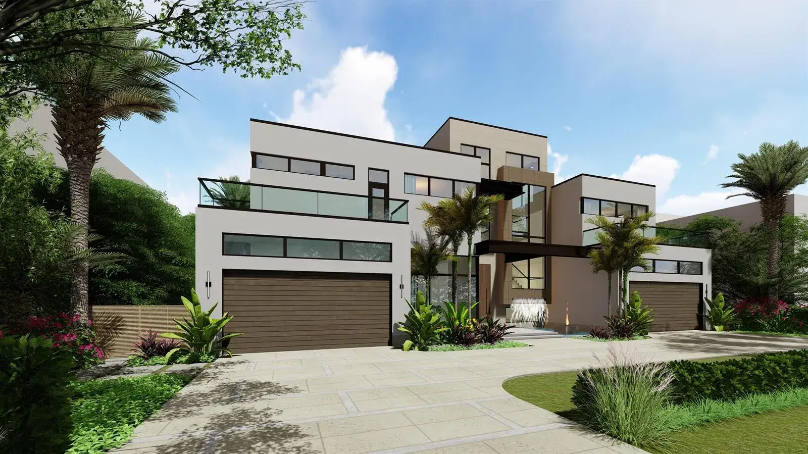 6 bedroom 8 bath Residential for sale at 8 ISLA BAHIA Drive, Fort Lauderdale FL 33316