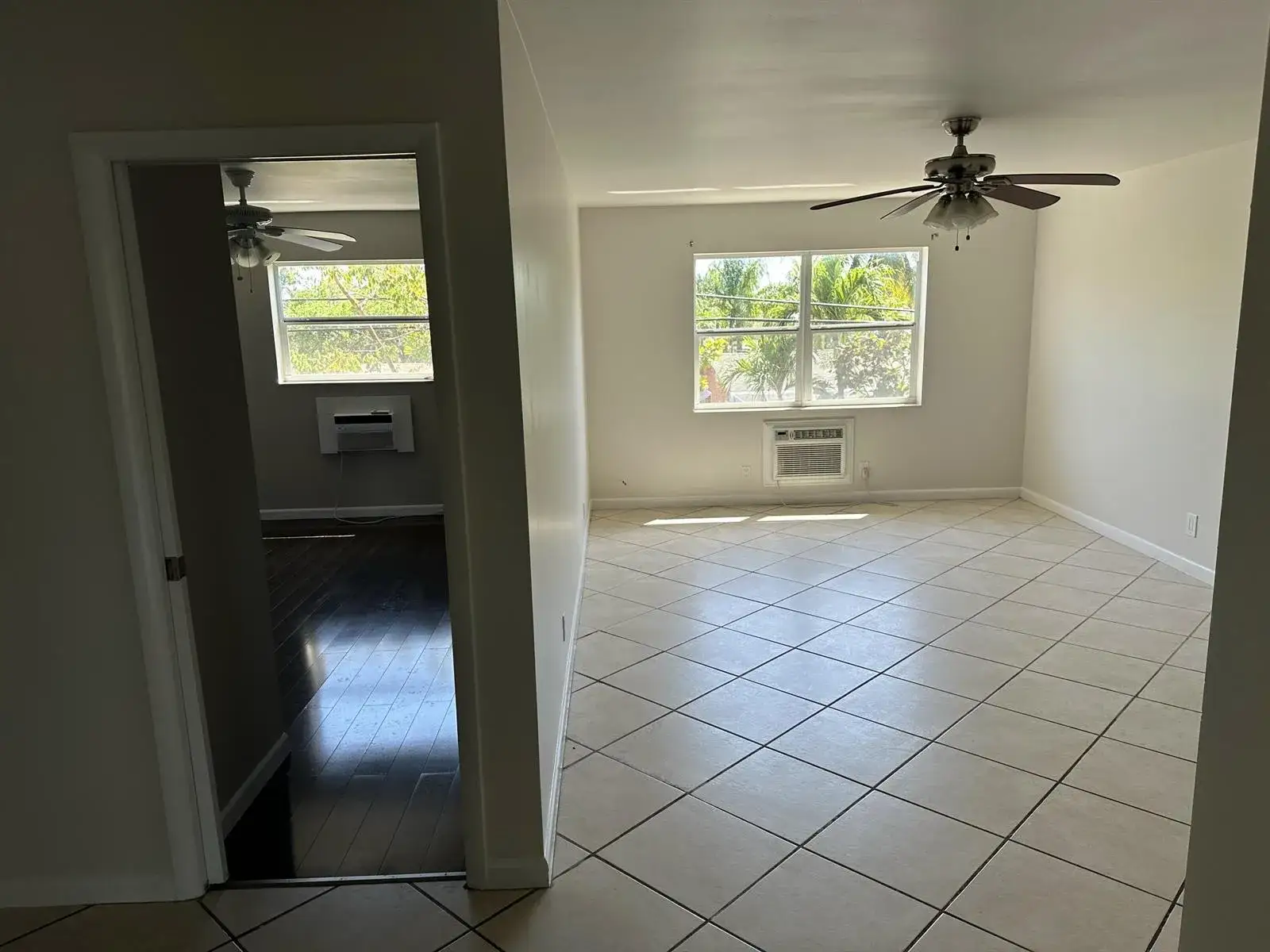 1 bedroom 1 bath Residential Lease for rent at 1480 E Sample Road # 207, Pompano Beach FL 33064
