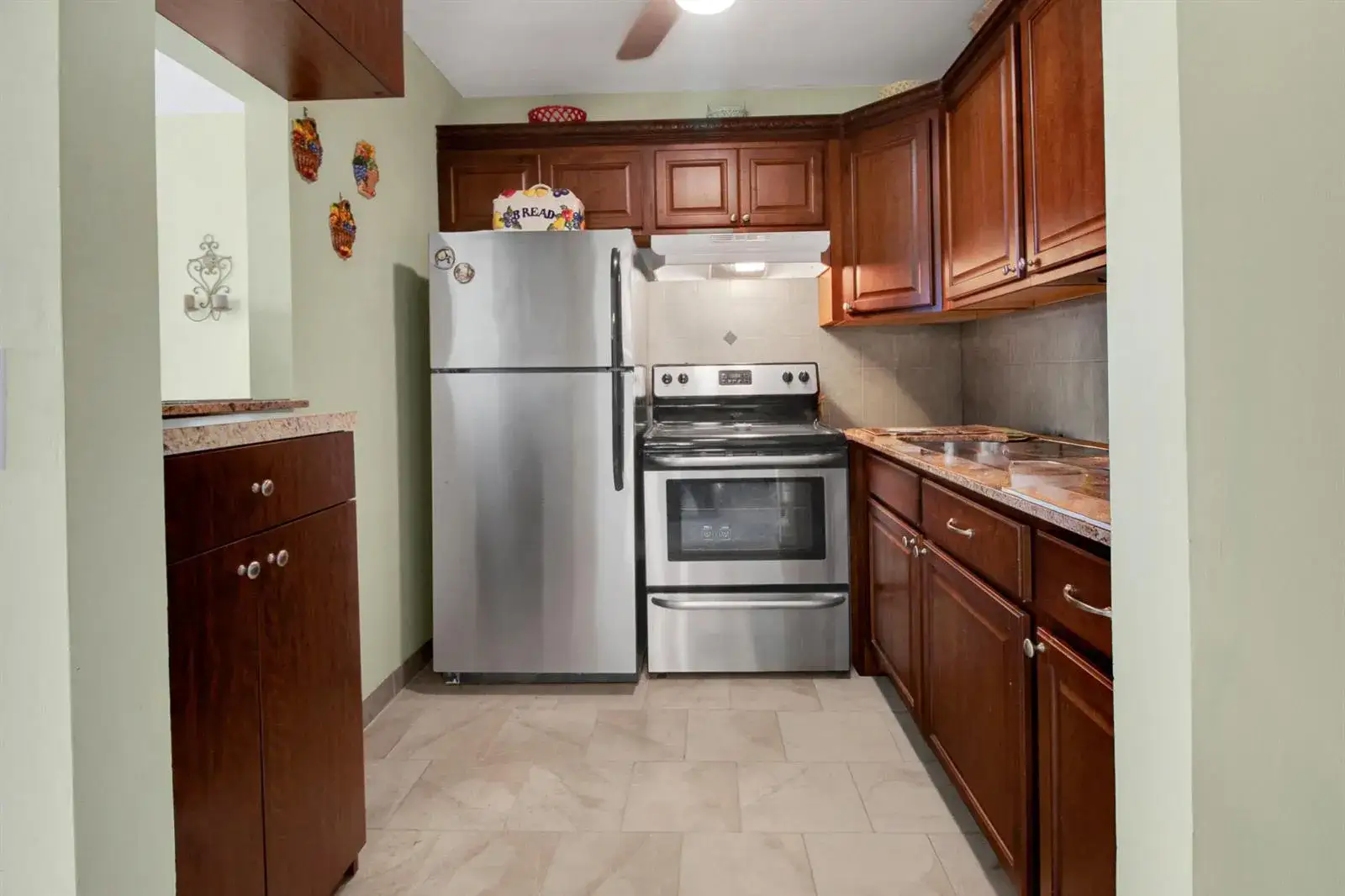 1 bedroom 1 bath Residential for sale at 412 BRIGHTON J, Boca Raton FL 33434