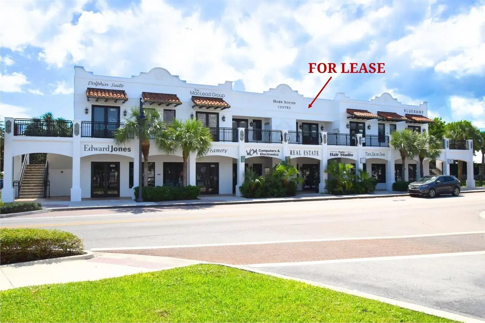 Commercial Sale for sale at 8930 SE BRIDGE Road # 8958, Hobe Sound FL 33455