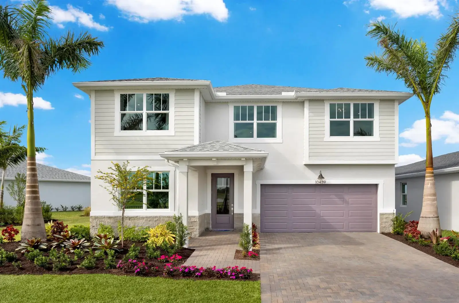 4 bedroom 2 bath Residential for sale at 14470 SW ADDIEL Way, Port St. Lucie FL 34987