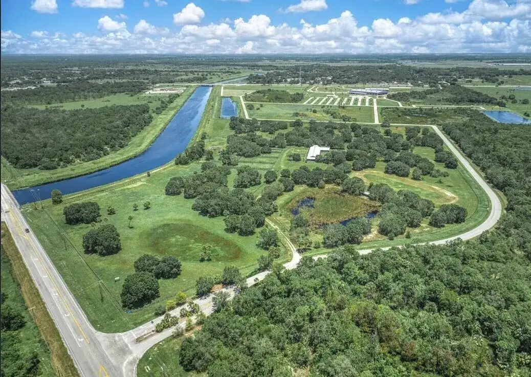 Land/Boat Docks for sale at 4567 Highway 710, Okeechobee FL 34974