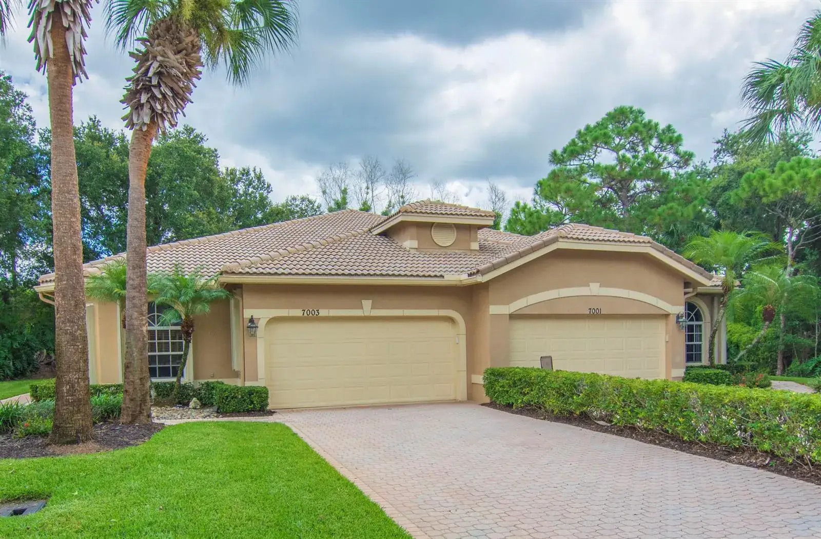 2 bedroom 2 bath Residential for sale at 7003 Willow Pine Way, Port St. Lucie FL 34986